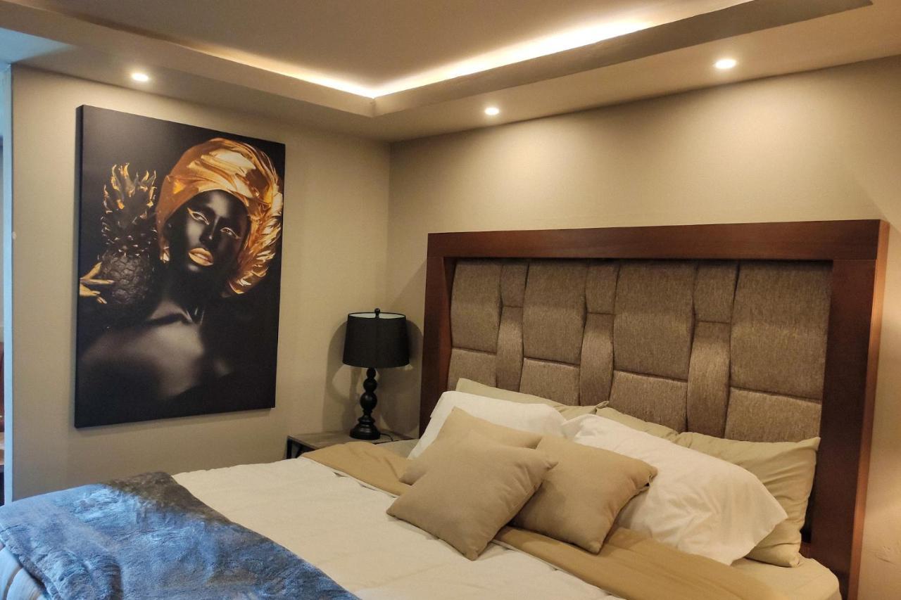 Utopia Hotel Boutique เม็กซิโกซิตี้ ภายนอก รูปภาพ