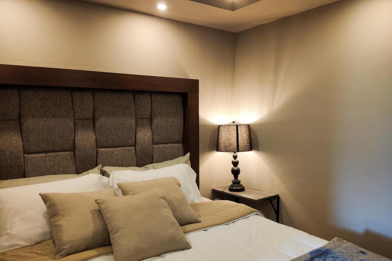 Utopia Hotel Boutique เม็กซิโกซิตี้ ภายนอก รูปภาพ